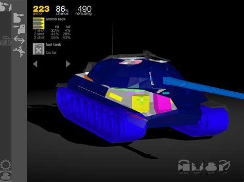 world of tanks bookmaker|Armor Inspector webapp .